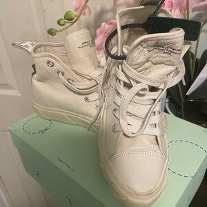 Off-White sneakers